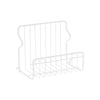 GE Part# WR21X10110 Freezer Wire Tilt Basket (OEM)