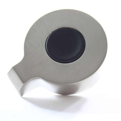 Bertazzoni Part# 4010704 Electric Knob - Genuine OEM