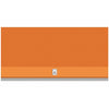 Hestan KVP36OR Ventilation Hood, Pro Canopy, 600 Cfm, 36-Inch - Orange Parts