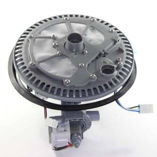Samsung Sump and Motor Assembly DD82-01065B