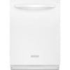 Whirlpool WHIKUDE60FXWH3 Dishwasher Parts