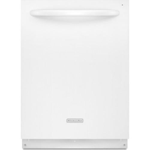 Whirlpool WHIKUDE60FXWH3 Dishwasher