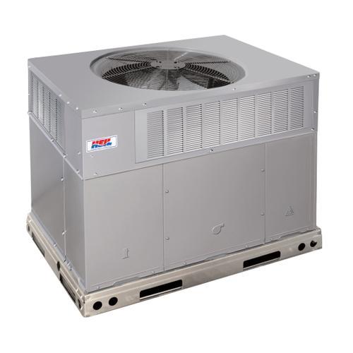 Heil PAR524000KTP0A1 Quietcomfort 16 Packaged Air Conditioner