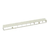 Whirlpool Microwave  Vent Grill (Bisque) W10247768