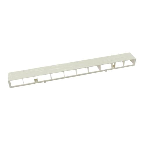 Whirlpool Microwave  Vent Grill (Bisque) W10247768