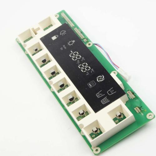 LG Part# EBR61407102 Air Damper Control - Genuine OEM
