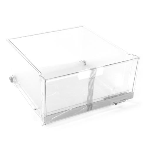 LG Part# AJP76054402 Vegetable Tray Assembly - Genuine OEM