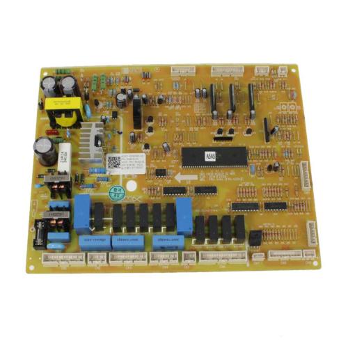 Bosch 00 Refrigerator Electronic Control Board - 640603