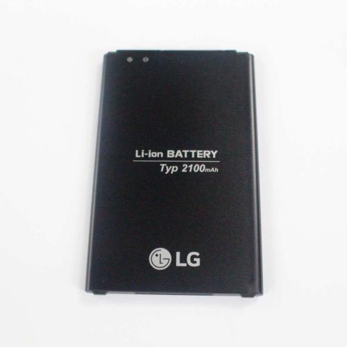LG Rechargeable Battery,Lithium I - EAC63319901