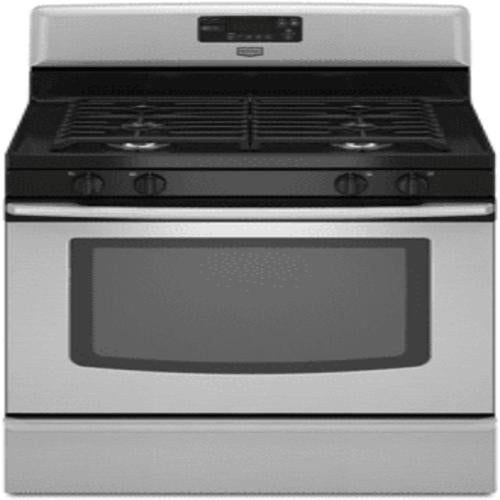 Whirlpool WHIMGR7775WS2 Range