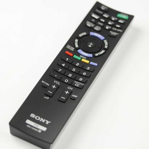 Sony Remote Control(Rm-Yd085) - 1-491-256-11