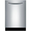 Bosch SHP865ZD5N/01 500 Series Dishwasher 24'' Stainless Steel Parts