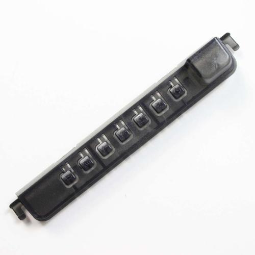 Haier Keypad Plastic - 123Q3230122