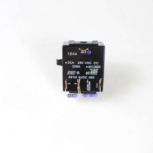 Whirlpool Part# WP8578352 Temperature Switch (OEM) 5 Position