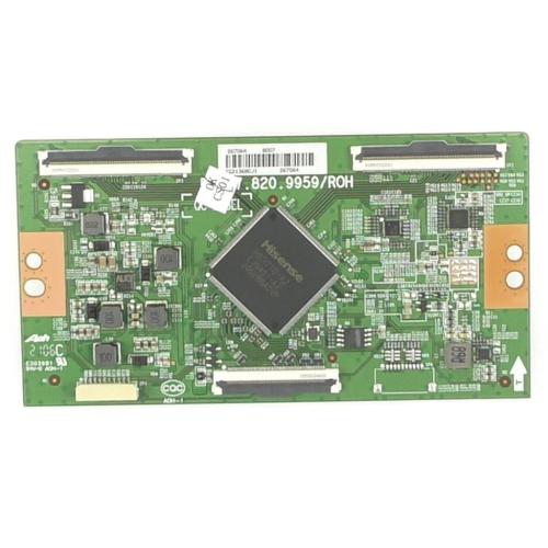 Hisense T-Con Board - 267064