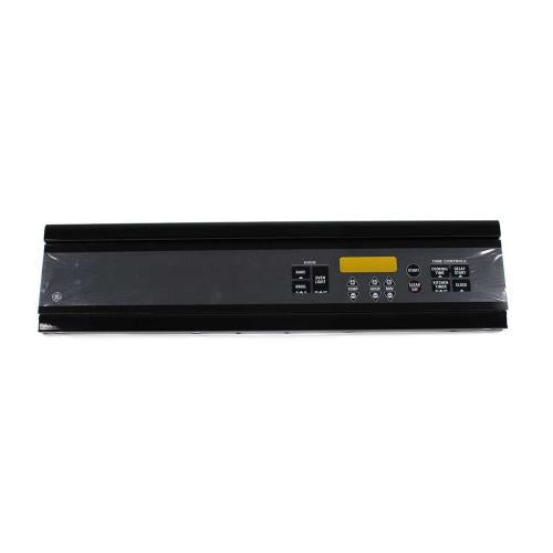 GE Part# WB36T10145 Control Panel Assembly (OEM)
