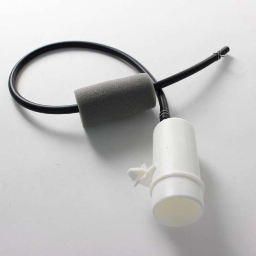 Electrolux Pressure Hose And Air Chamber - 134636700
