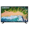 Samsung UN43NU6900FXZC 43-Inch Nu6900 Smart 4K Uhd TV Parts