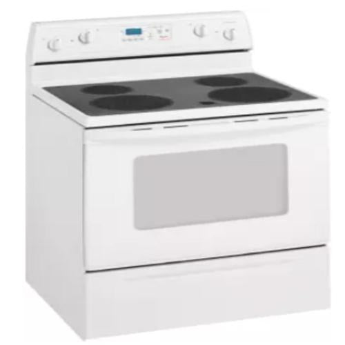 Whirlpool RF368LXMT0 Electric Range - Oven/Stove