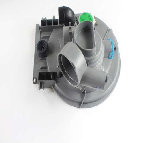 LG Sump Motor Assembly AGM75469201