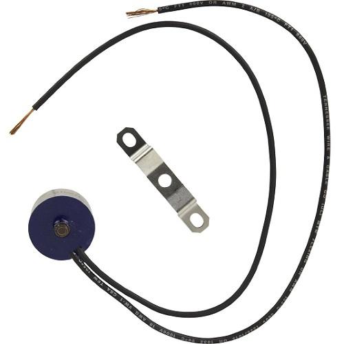 Electrolux Refrigerator Defrost Bi-Metal Thermostat - 5304413856
