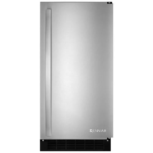 Whirlpool WHIJIM158XXRS2 Ice Maker