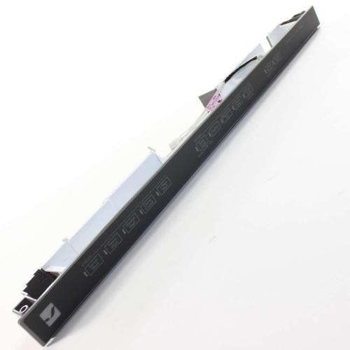 Whirlpool Touchpad Control Panel Assembly WPW10418368