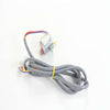 Ge Rh Vertical Louver Motor - WJ94X22788