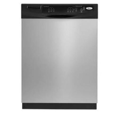 Whirlpool GU3000XTXS1 Dishwasher
