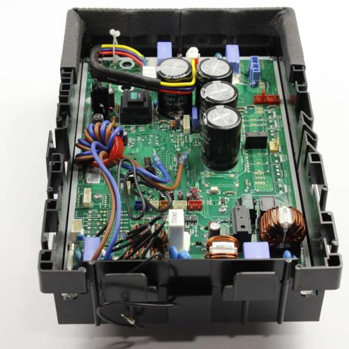 Lg Pcb Assembly - EBR71383316