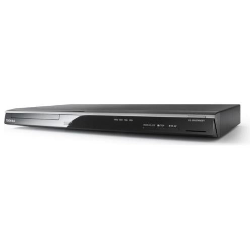 Toshiba SD7300KU Dvd