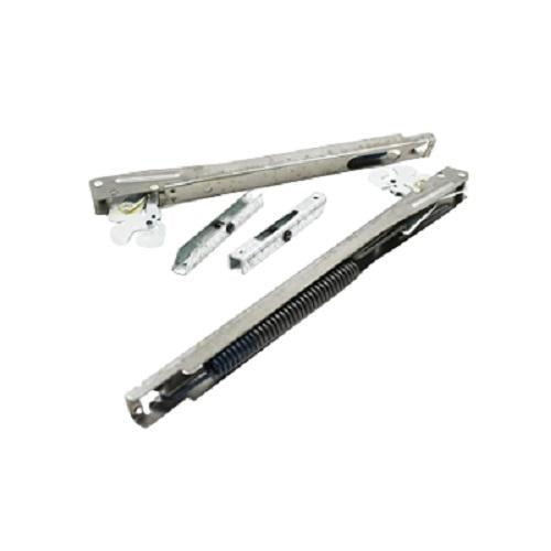 Electrolux Range Oven Door Hinge Kit - 5304445529