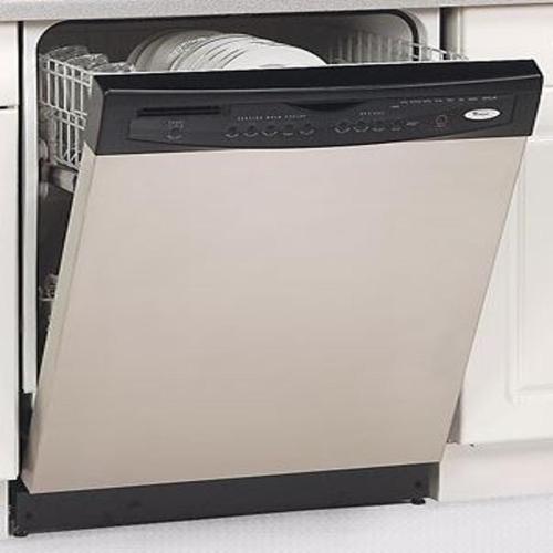 Whirlpool GU1200XTLS3 Dishwasher