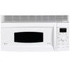 GE SCA1000HWW03 Microwave Parts