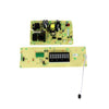 GE Part# WB27X25603 Electronic Control Board (OEM)