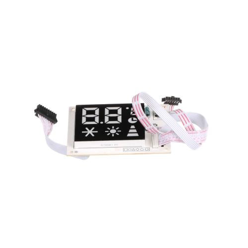 Danby Part# 810900126 Display Board - Genuine OEM