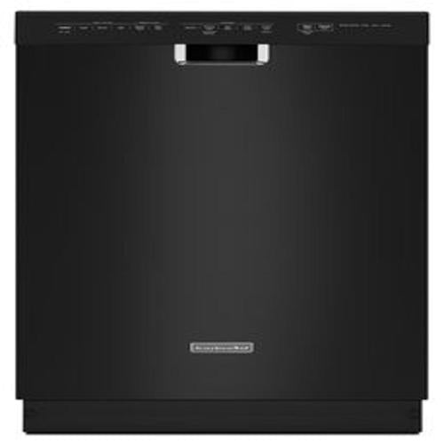 Whirlpool WHIKDFE104DBL2 Dishwasher