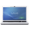 Sony VPCF22SFX/W Laptop