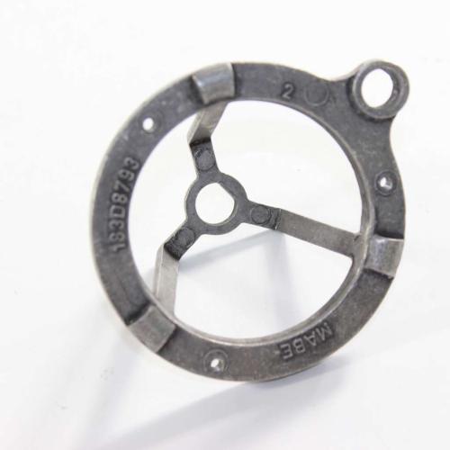 LG Part# EBZ37184504 Burner Bracket (Front,Left) - Genuine OEM