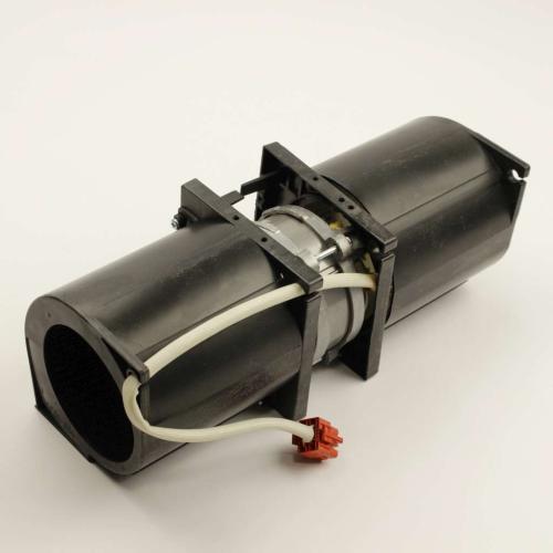 GE Microwave Vent Fan Motor JNM1541MN1SA