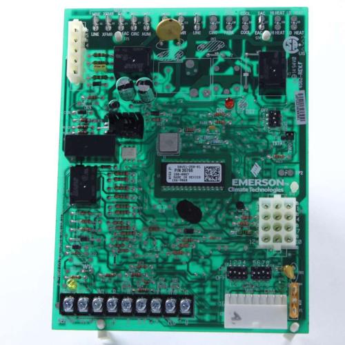Haier Part# AC-5210-196 Printed Circuit Board (OEM)