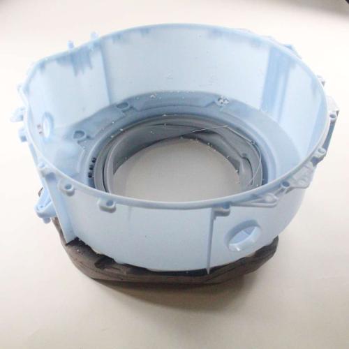 Bosch Part# 00248667 Tub (OEM) Front