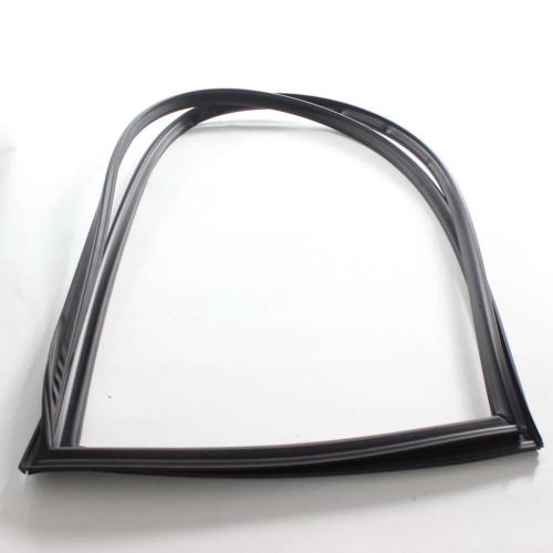 Whirlpool Fresh Food Refrigerator Gasket - Black 2159083