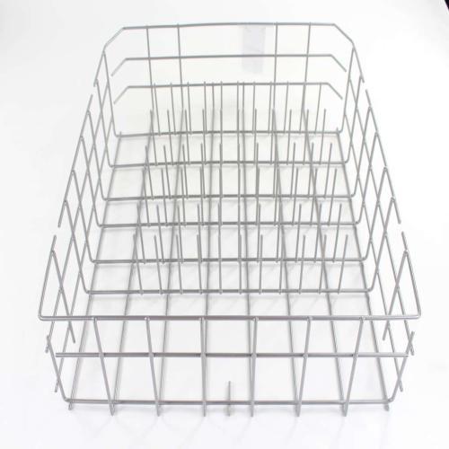 Kenmore Dishwasher Lower Dishrack Assembly 665.17772992