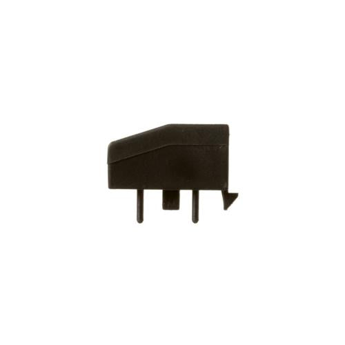 GE Part# WB06X10887 Door Cap (OEM)