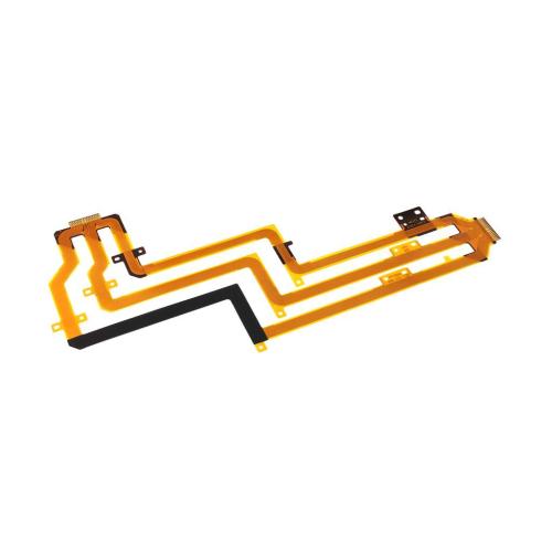 Sony Fp-2264 Flexible Pwb - 1-893-402-11