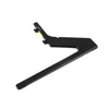 Samsung Part# BN96-47690A Cover Stand Assembly - Genuine OEM