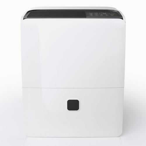 Midea AKDL95PT6P 95-Pint High-Capacity Dehumidifier with Pump
