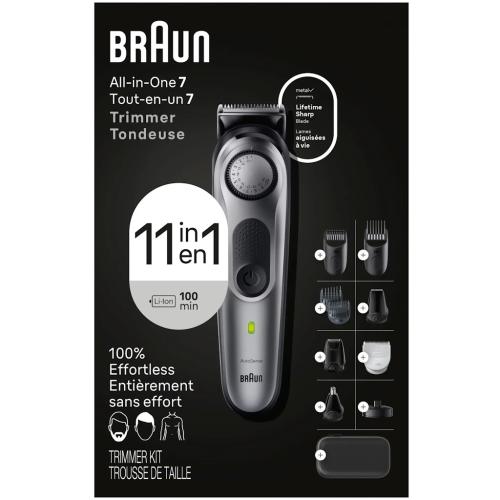 Braun Part# 80728933 Styler - Genuine OEM