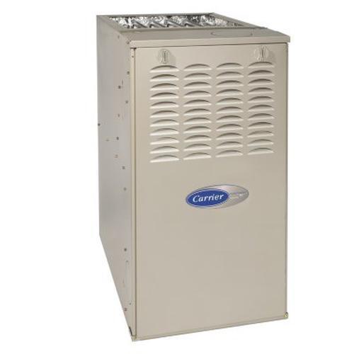 Carrier 58TP1A090V211220 80% Carrier Two Stage Low Nox Performance Series Gas Furnace
